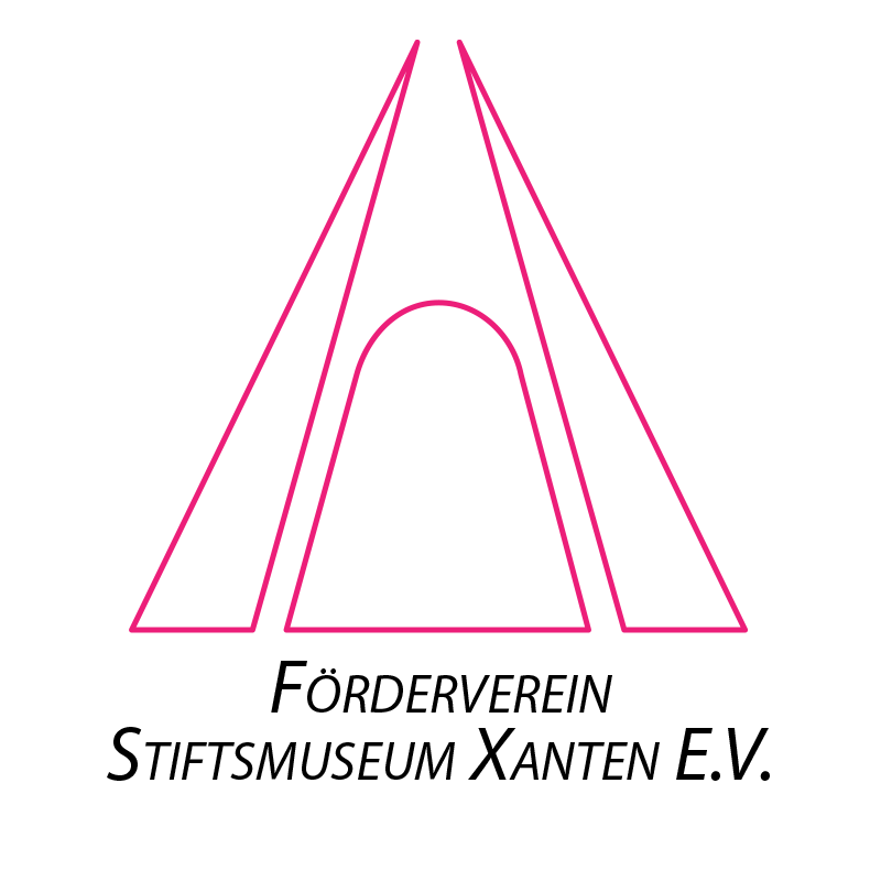 logo-foerderverein-stiftsmuseum-xanten